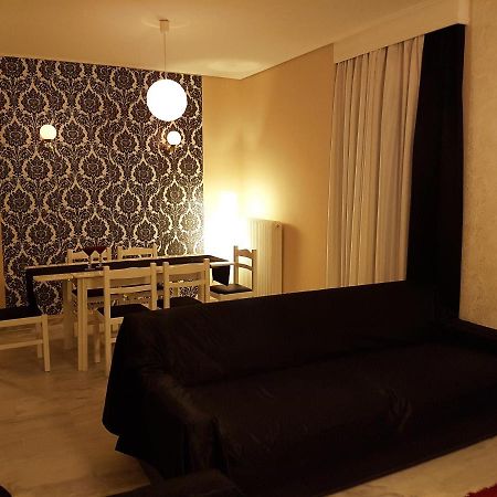Roseberry Luxury Apartment 1 Τρίκαλα Εξωτερικό φωτογραφία