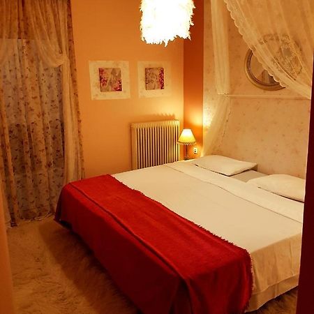 Roseberry Luxury Apartment 1 Τρίκαλα Εξωτερικό φωτογραφία
