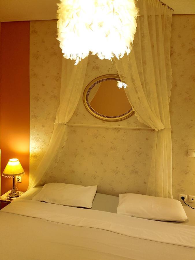 Roseberry Luxury Apartment 1 Τρίκαλα Εξωτερικό φωτογραφία